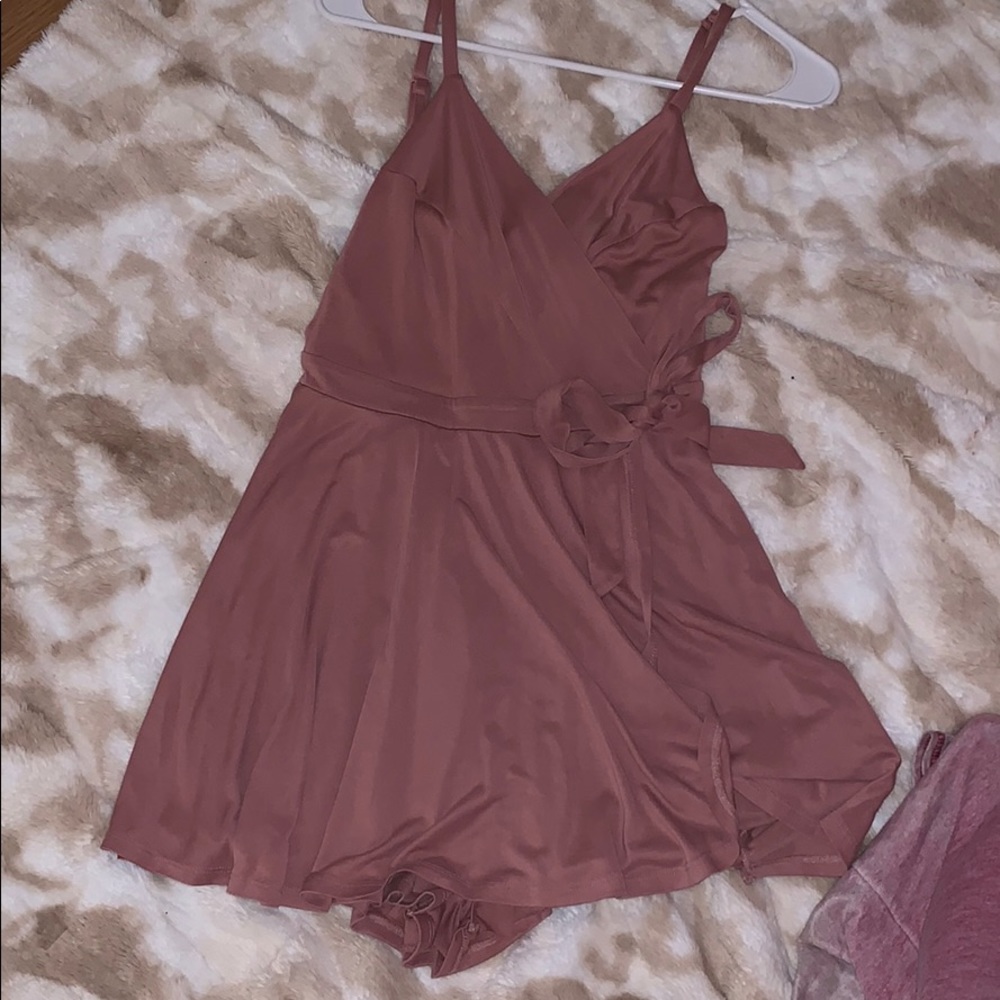 Urban outfitters romper